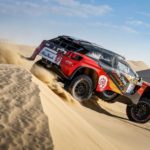 Cross-Country – Duel in the Dunes for the World Cup contenders