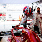 Alfa’s Zehnder sees ‘difficult adjustment’ to cost cap for big teams