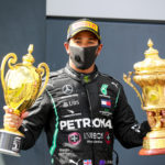 Hamilton Sr: One year deal for Lewis about ‘life after F1’