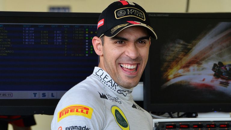 Former Driver Reveals Full Extent of Lotus’ Appalling State Before F1 Exit