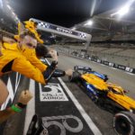 McLaren to take ‘significant’ financial hit from COVID-19 pandemic