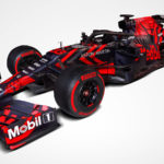 Five of the Craziest F1 Car Launches of All Time