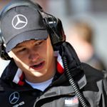 Mazepin to race as ‘neutral athlete’ over Russia sports ban