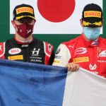 Mazepin expects to be close to Schumacher in 2021
