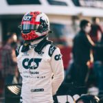 Gasly aiming for error-free and ‘consistent’ 2021 season