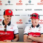 Raikkonen explains why he wants ‘to keep going’