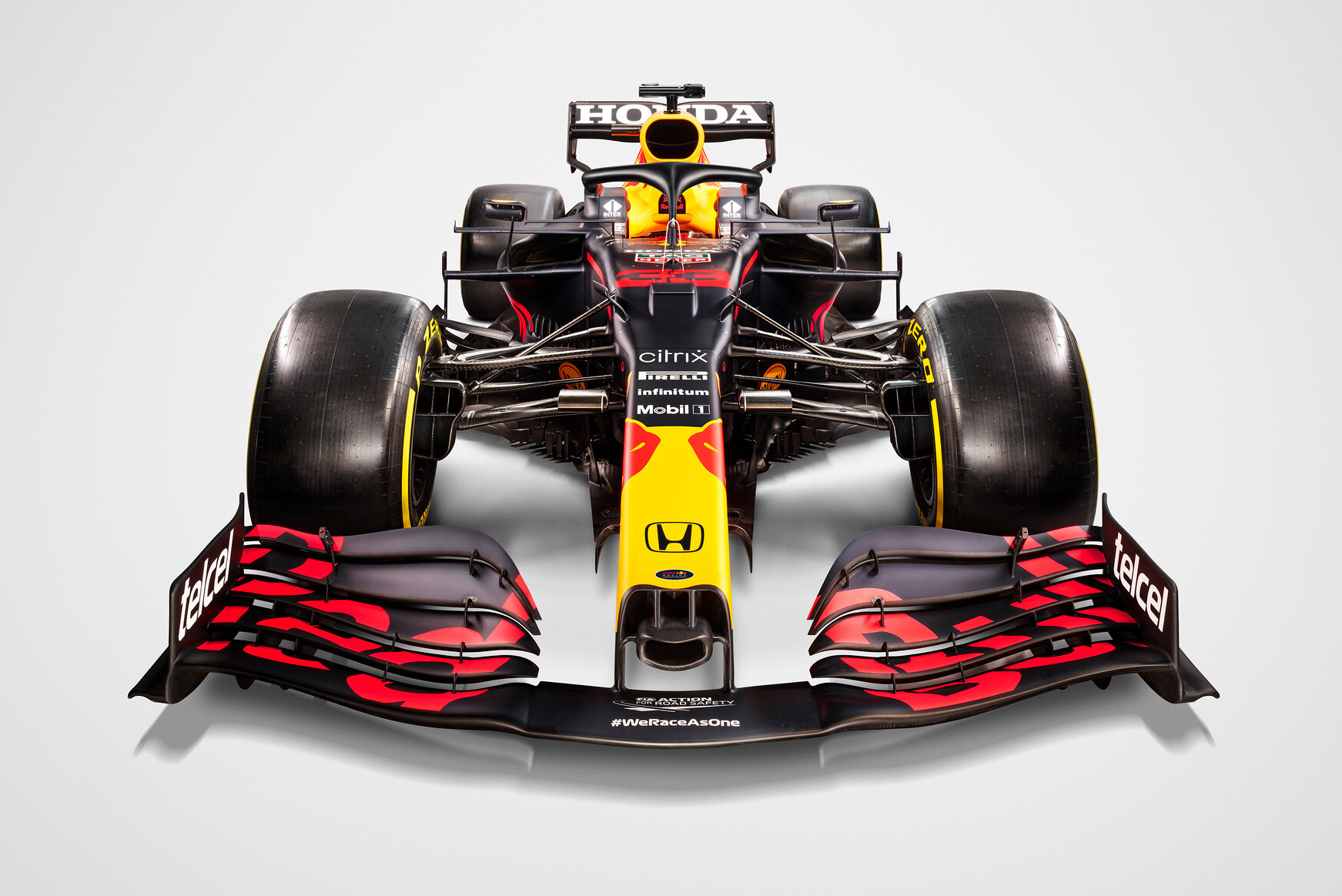 Horner ‘excited’ to see what happens in 2021