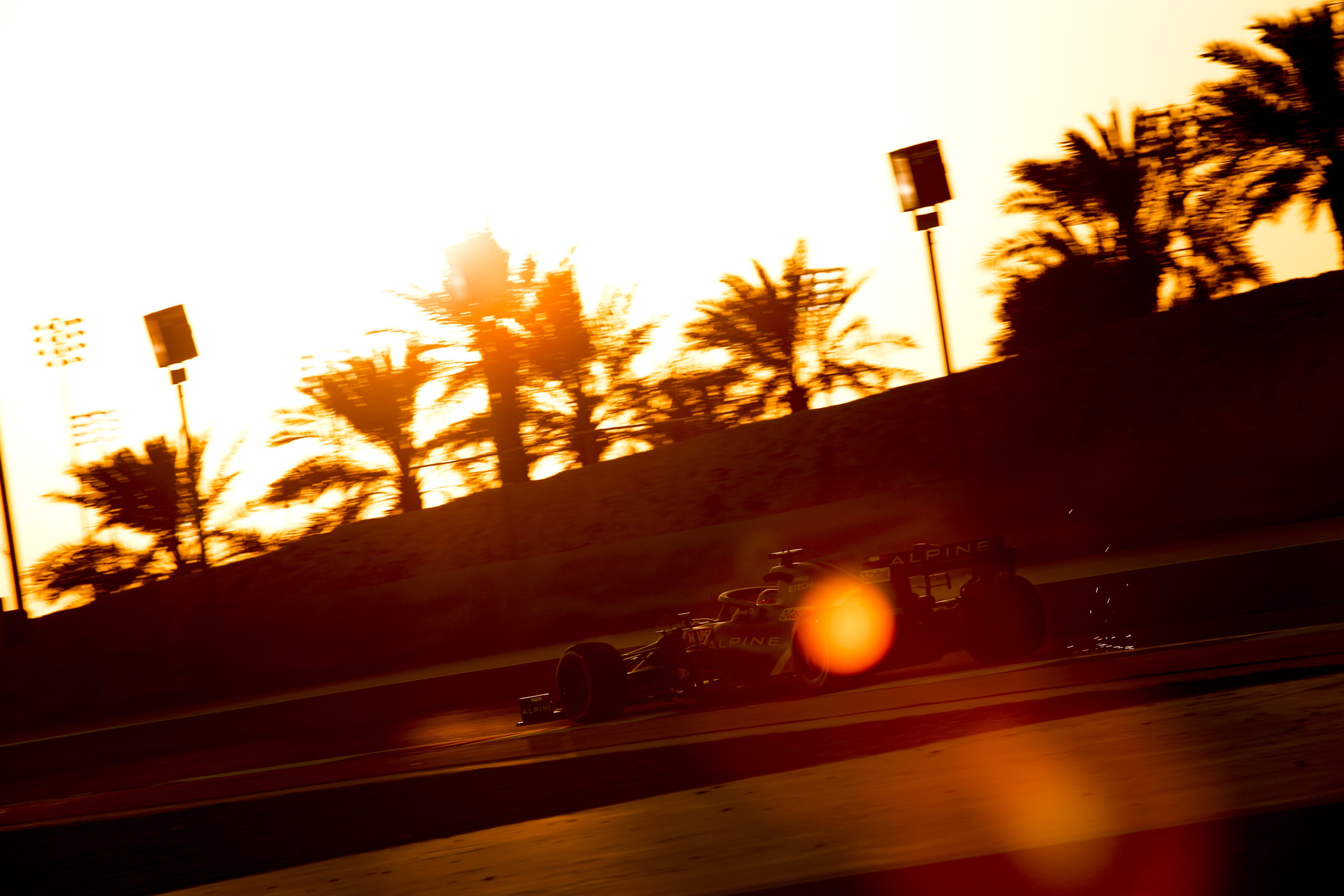 F1 – 2021 BAHRAIN GRAND PRIX PREVIEW