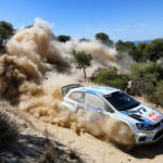FIA World Rally Championship adds Greece to 2021 calendar