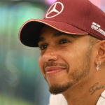 Lewis Hamilton Not Fearing Next Mercedes F1 Talks: “I’ve Been in This Position”