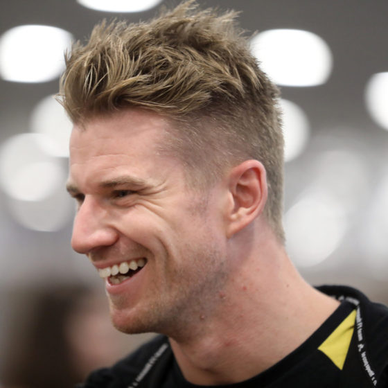 Nico Hulkenberg Remembers Infamous “S**k My B***s” Jibe With Hilarious Insta Post