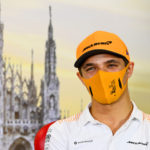 Drive to Survive Season 3: Lando Norris’ Nail-Biting Maiden F1 Podium as Captured by Netflix