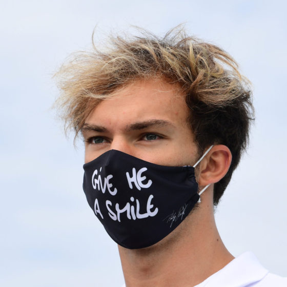 Are Ferrari Hiding their True F1 Pace?: “I Discussed it With Leclerc” Reveals Gasly