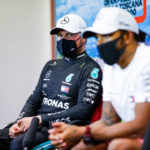 Rosberg’s Crucial Advice To Bottas on Beating Hamilton: “Can Really Rattle Lewis”