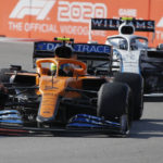 Lando Norris Hopes to Have ‘Little Battles’ With George Russell in 2021