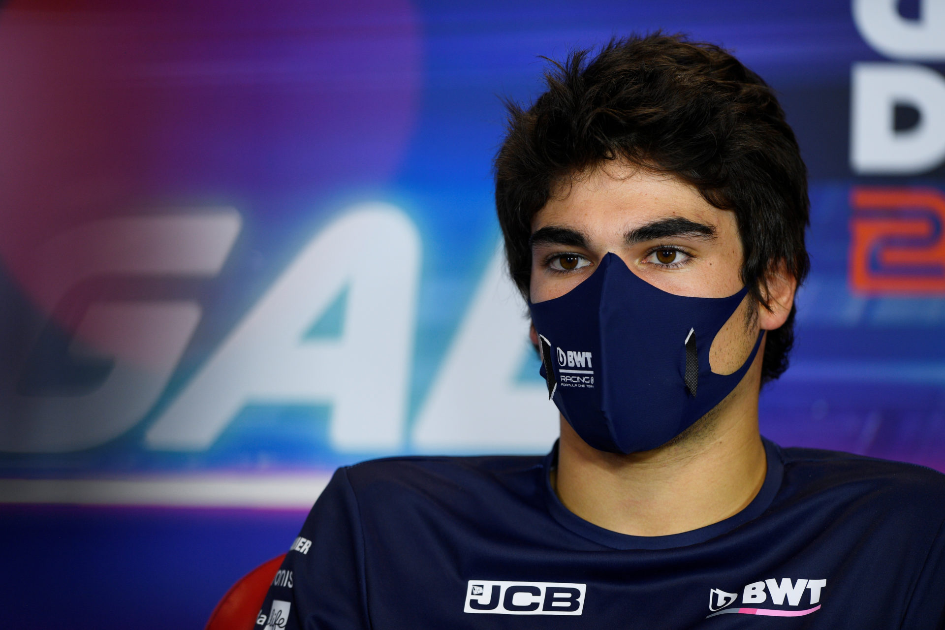 ‘Not in the Best Place Mentally’ – Lance Stroll Blames His Mid-Season F1 Struggles on COVID Diagnosis
