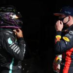 Max Verstappen Makes an Impressive Claim About His Driving Ability