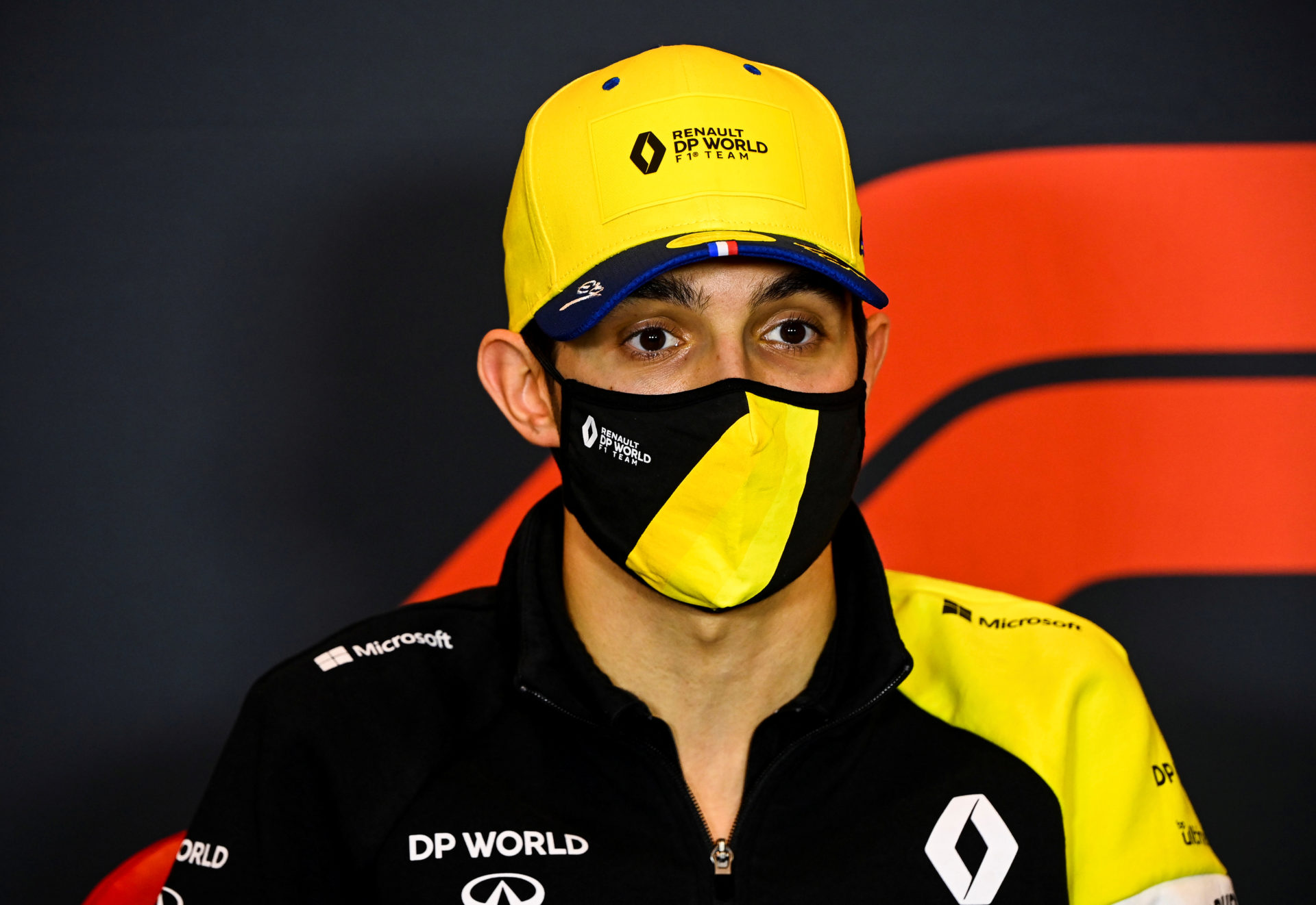 Esteban Ocon Fears “Last Five Races Will Be Particularly Difficult” in 2021 F1 Season