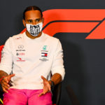 ‘Lewis Hamilton Not Super Happy With Mercedes F1 Contract Negotiations’ – Brundle