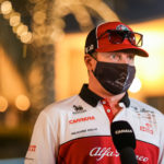 “Tried to Play Games” – Kimi Raikkonen Reacts to Near Miss With Sainz in F1 Testing