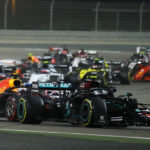 Big F1 Teams Demanding “An Extra $1 Million” for Sprint Races