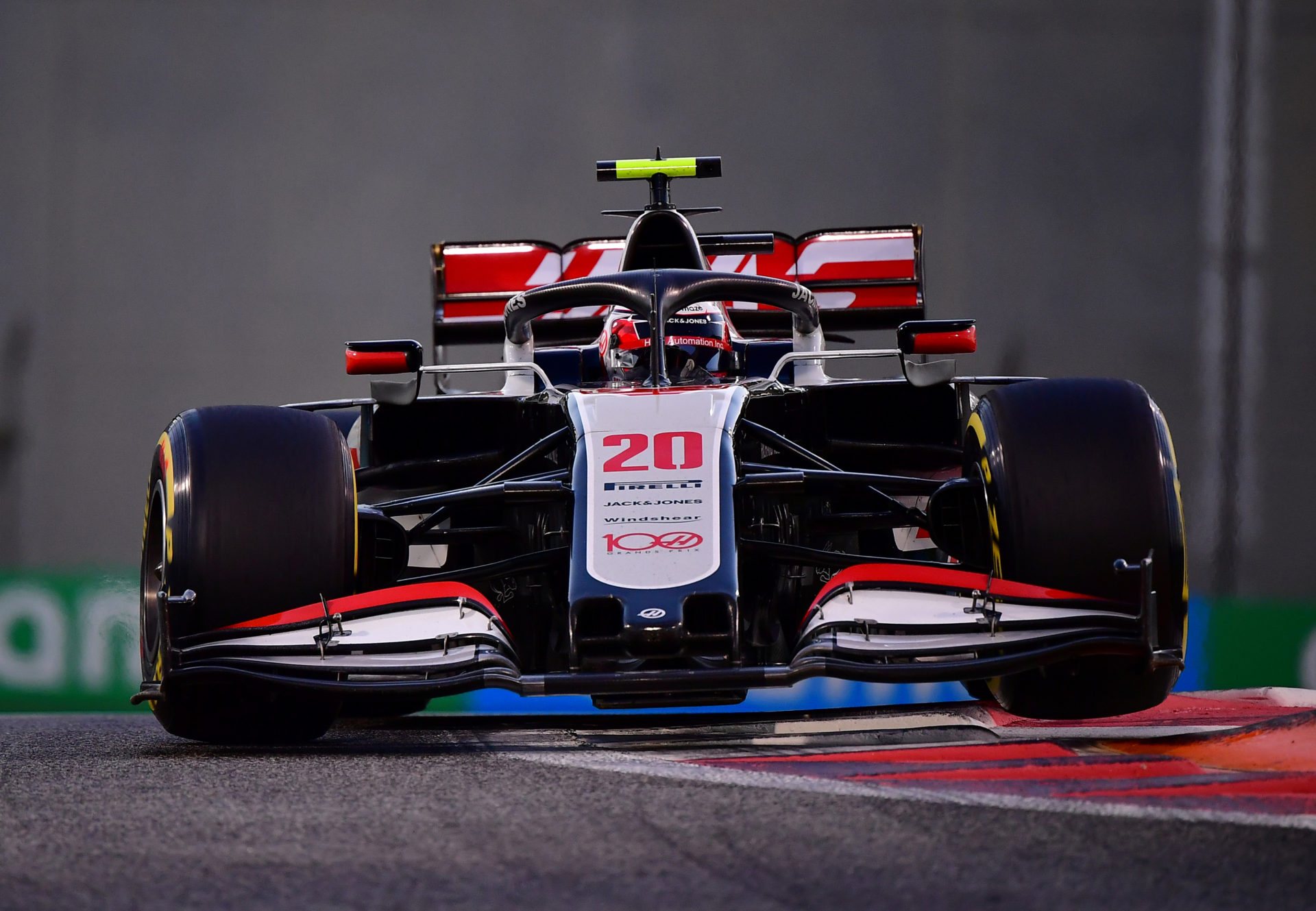 “Try and Duplicate a Mercedes, Red Bull or Mclaren? No”: Haas F1 Adopting Different Strategy
