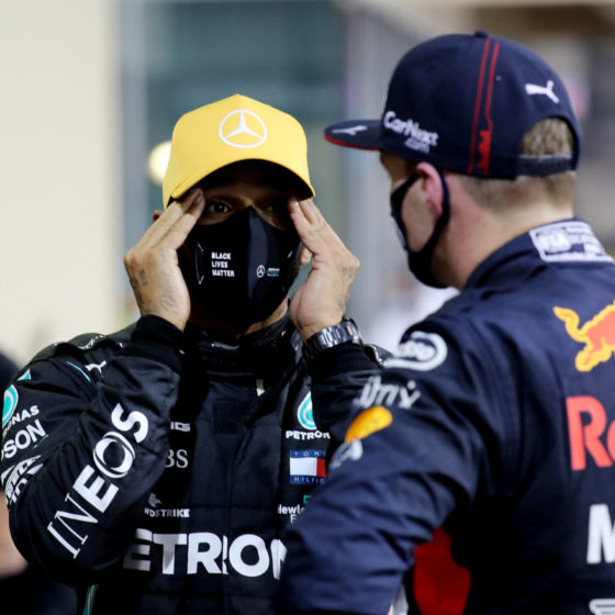 Drive to Survive Season 3 a Lot Better Than Season 2?: “The Best One Yet”