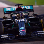 2021 Mercedes F1 Car Launch: Where to Watch and What Time is It?