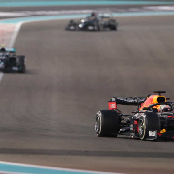 Marko’s Latest Red Bull Claim Will Worry Mercedes F1 And Please Verstappen