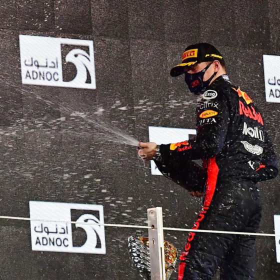‘Perez Knows That Max Verstappen Is Going to Bend Him and He Has No Chance’