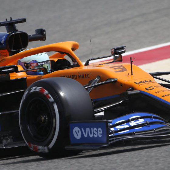 Daniel Ricciardo Praises Seidl’s ‘German Efficiency’ for Transforming McLaren F1