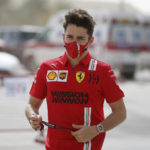 ‘I Said It Lightly’ – Charles Leclerc Clarifies His Comments About Ferrari Le Mans Debut