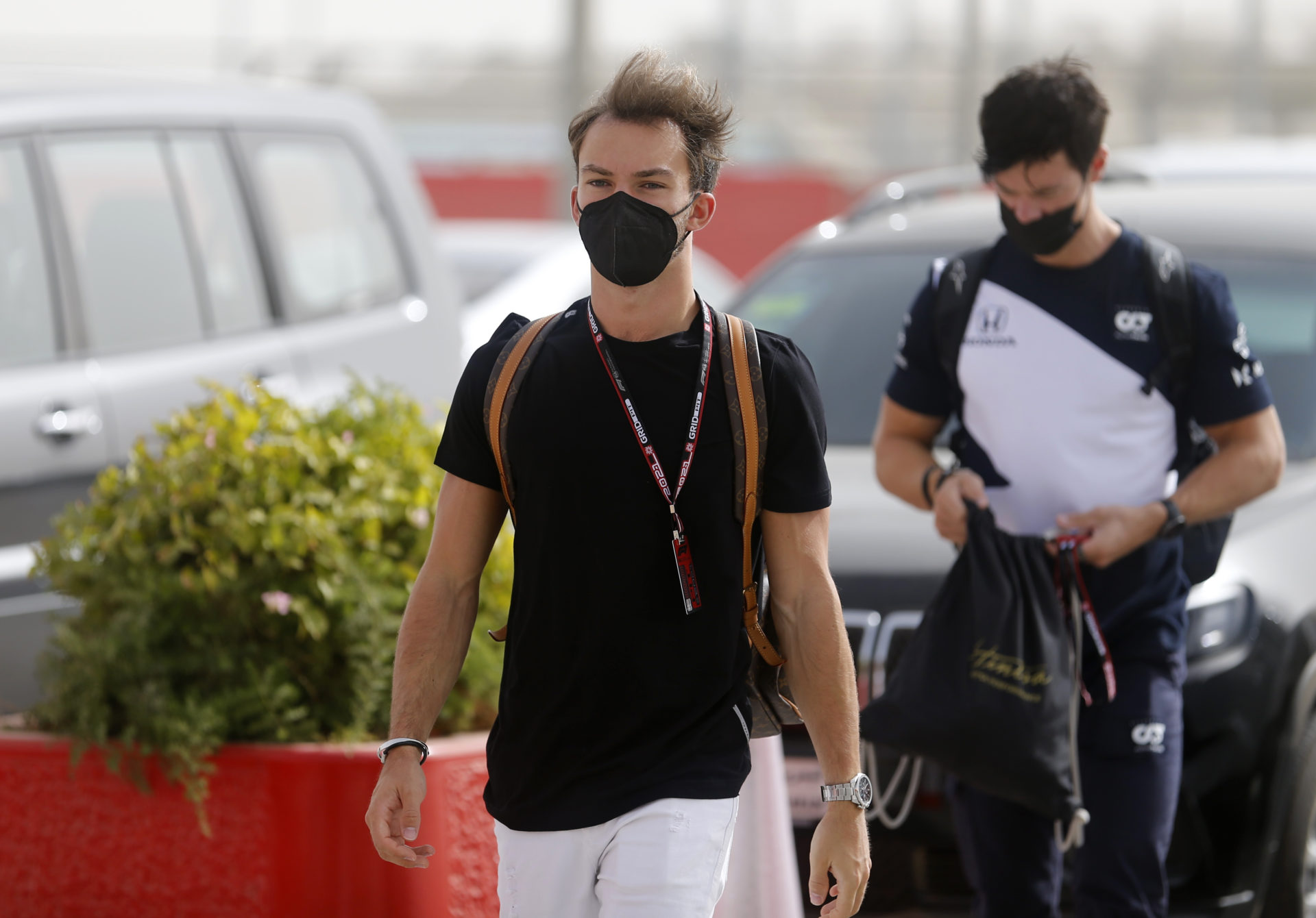 “It Was a Difficult Time for Me at Red Bull Because…”: Gasly