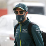 F1 Testing: Sebastian Vettel Refuses to Blame Mercedes for Aston Martin Engine Issues