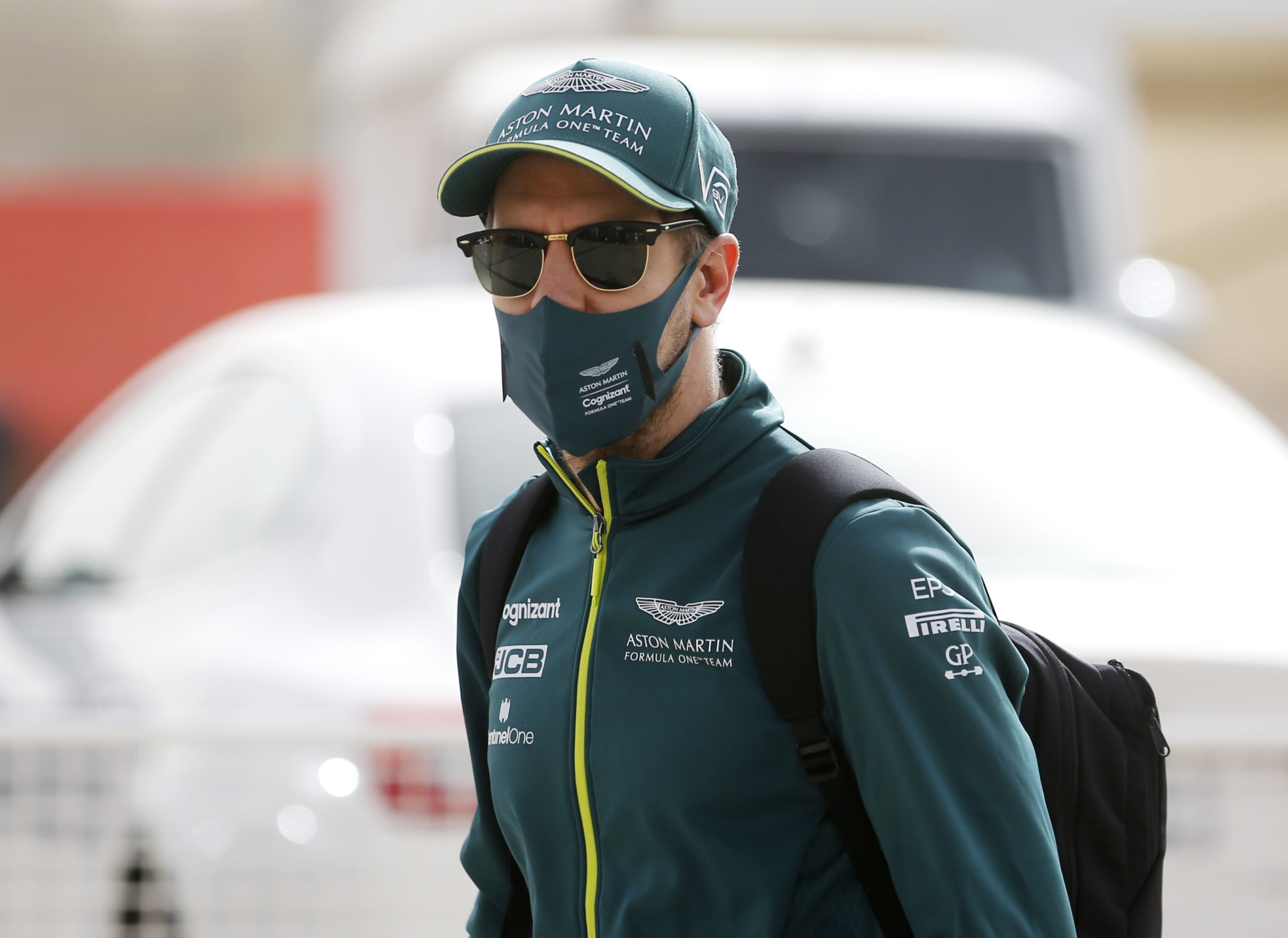 Former F1 Driver Makes a Bold Claim for Sebastian Vettel & Aston Martin for 2021 Season