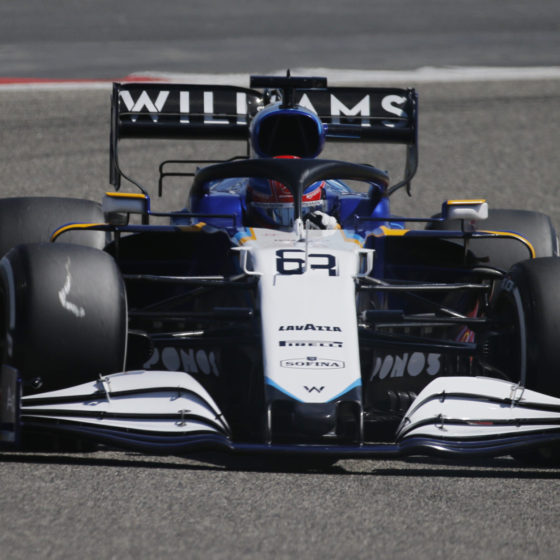 Williams F1 Not Ruling Out Leaving Mercedes to Join Alpine or Ferrari as a Customer Team