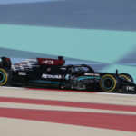 F1 Testing: Is This Why Mercedes Struggled and Red Bull Seized Control?