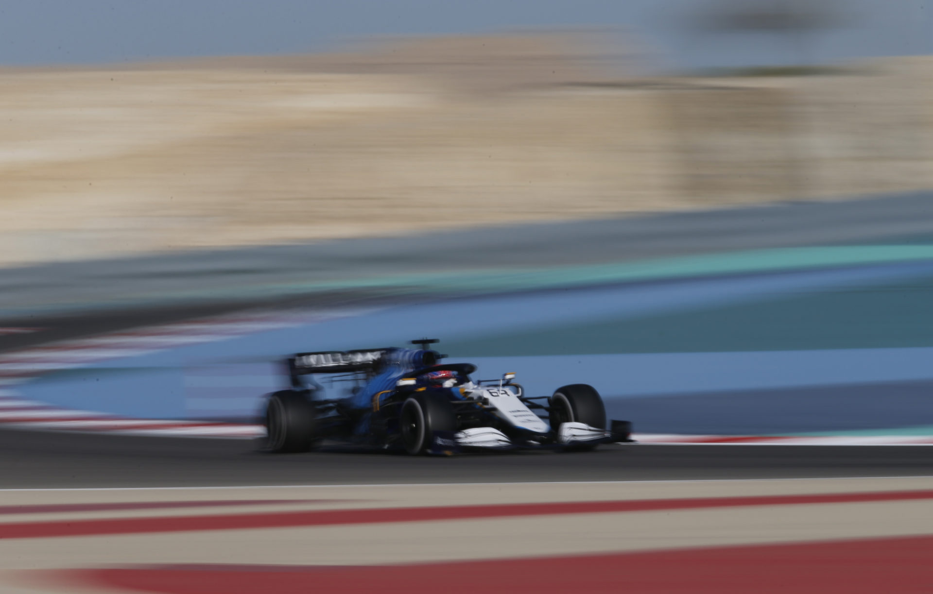 Bahrain GP 2021