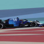 Wiliams F1 Reveal Running a ‘Pure Carbon’ Livery on 2021 F1 Car in Secret Shakedown
