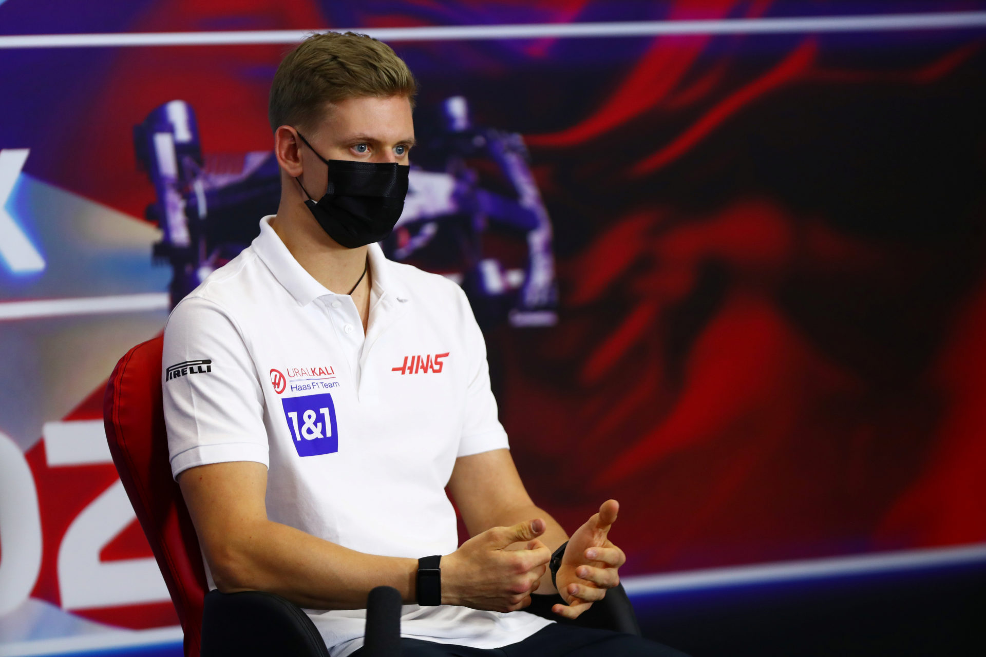 “Obviously a Really Good Sign”- Mick Schumacher’s Verdict After First F1 Practice Session