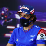 WATCH: Fernando Alonso Fires Warning to Ferrari and McLaren After Bahrain GP Qualifying