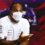 Lewis Hamilton Claims He ‘Won’t Quit When the Going Gets Tough’