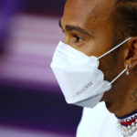 Lewis Hamilton to Decide F1 Fate in ‘Next Eight Months or So’
