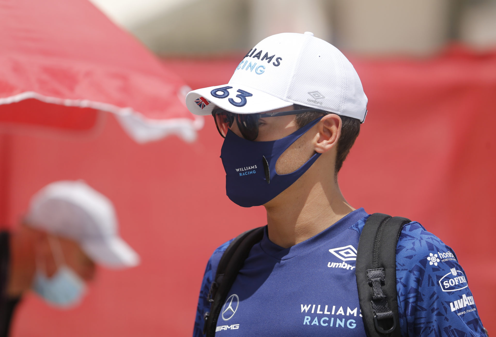 Williams F1 Stint a ‘Blessing in Disguise’: George Russell