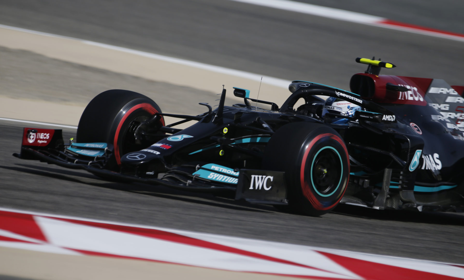 “You Could See That Happening” – Brown Clarifies Comments on Verstappen/Russell Joining Mercedes F1