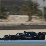 “It Is What It Is”- Sebastian Vettel Reflects on Disappointing Bahrain GP Practice