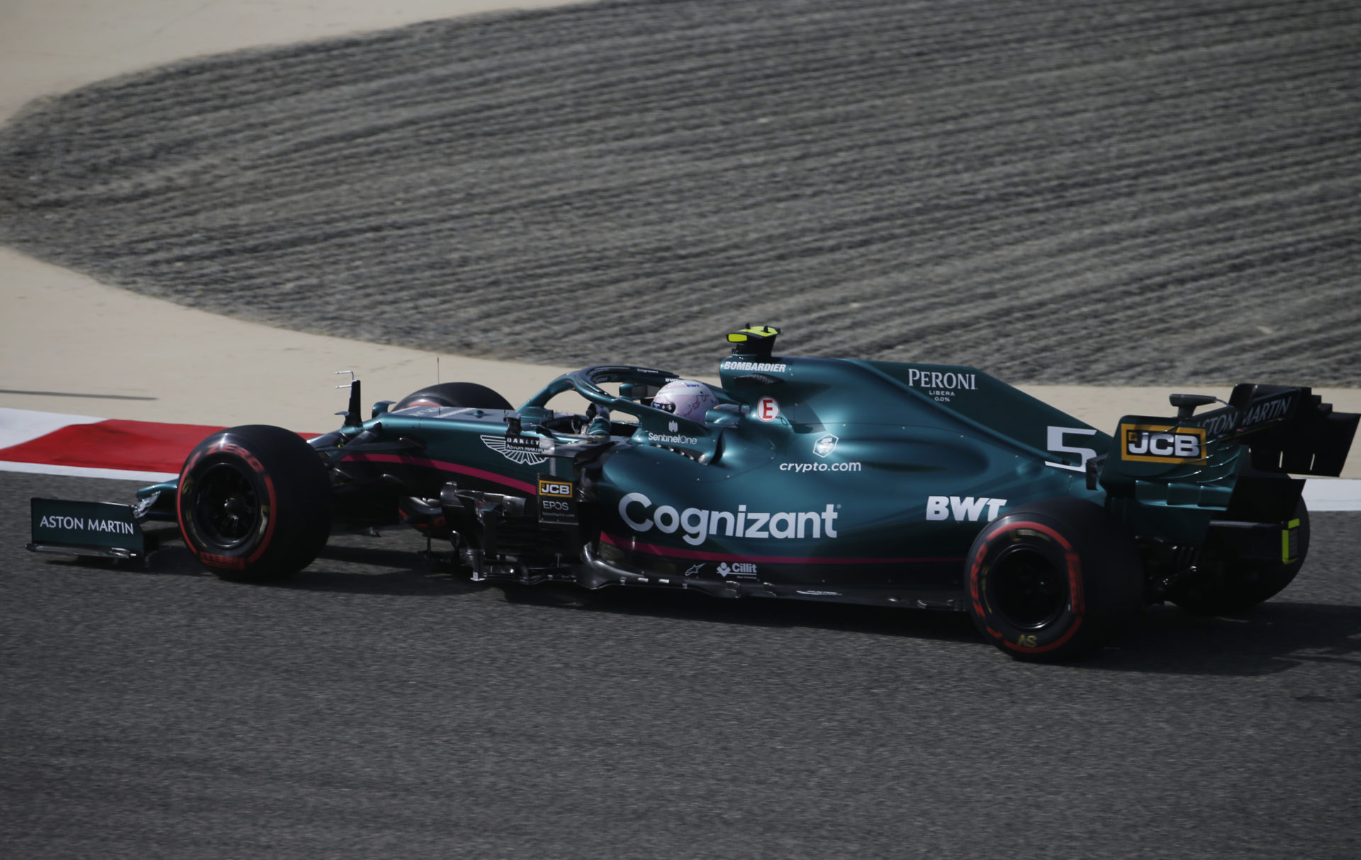 ‘This Is Where It Gets Serious’ – Aston Martin F1 Post Update After Dismal Practice in Bahrain