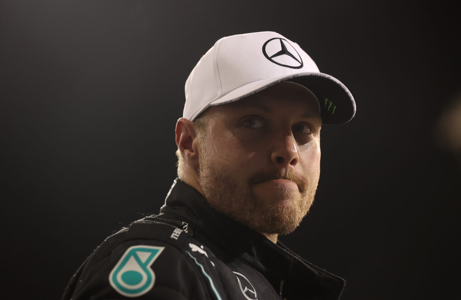 Bahrain GP: Bottas Opposed Mercedes’ F1 Qualifying Strategy