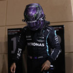 ‘Gave it Everything I had’- Lewis Hamilton Affirms Mercedes’ Struggles After Losing Pole Position by 0.3 Seconds