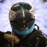 WATCH: Toto Wolff Dismisses Valtteri Bottas in Mercedes’ Bahrain GP Celebration